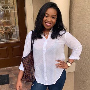 Meet your Posher, Brianna